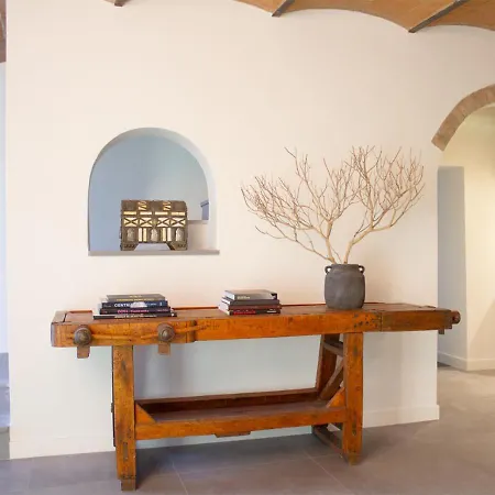 Tenuta Poggio Al Tufo ヴィラ チェルタルド