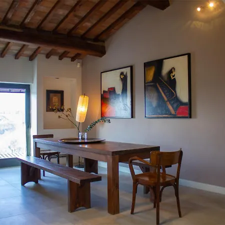 Villa Tenuta Poggio Al Tufo Certaldo