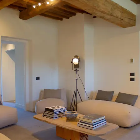 Tenuta Poggio Al Tufo Villa Certaldo