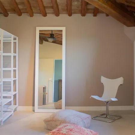Villa Tenuta Poggio Al Tufo *