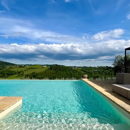 Tenuta Poggio Al Tufo * Certaldo