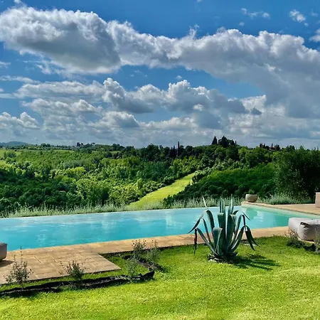 Tenuta Poggio Al Tufo * Certaldo