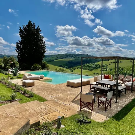 Tenuta Poggio Al Tufo *