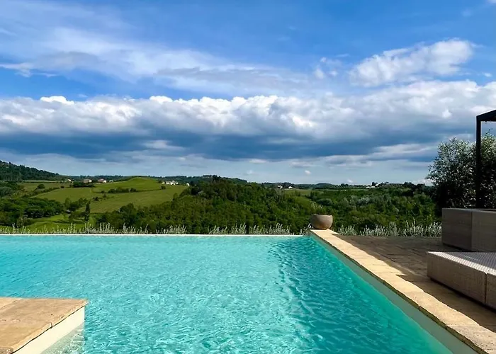 Tenuta Poggio Al Tufo * Certaldo