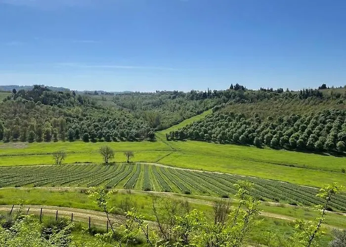 Tenuta Poggio Al Tufo * Certaldo