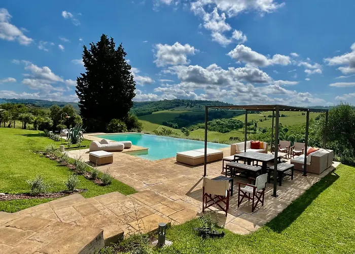 Tenuta Poggio Al Tufo *