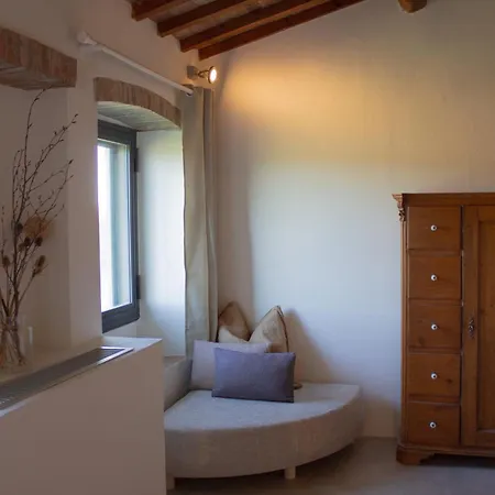 Villa Tenuta Poggio Al Tufo *